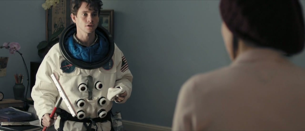 Adam Screenshot