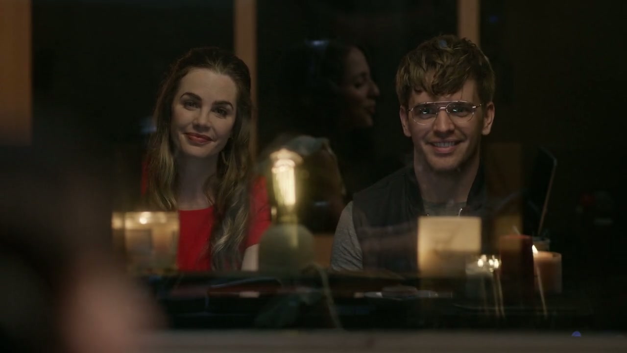 Deadly Dating Game Screenshot