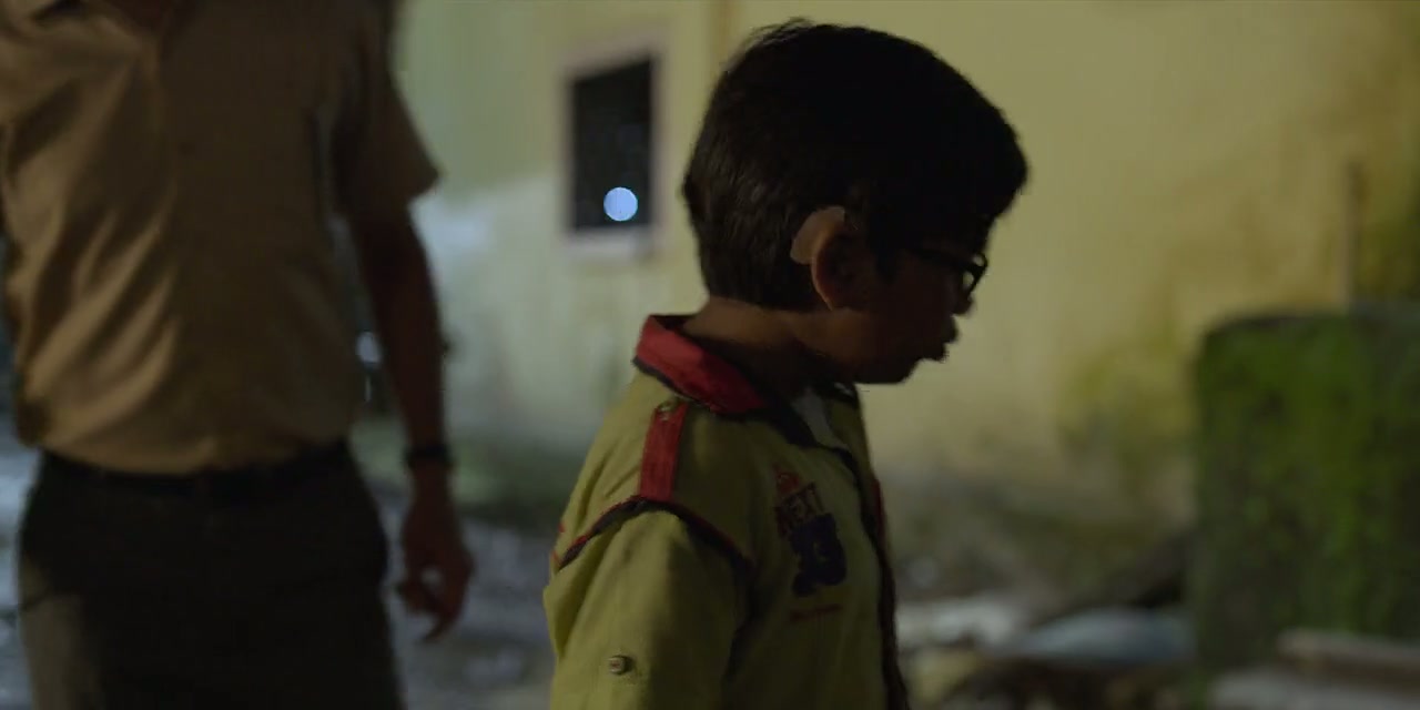 Serious Men Screenshot