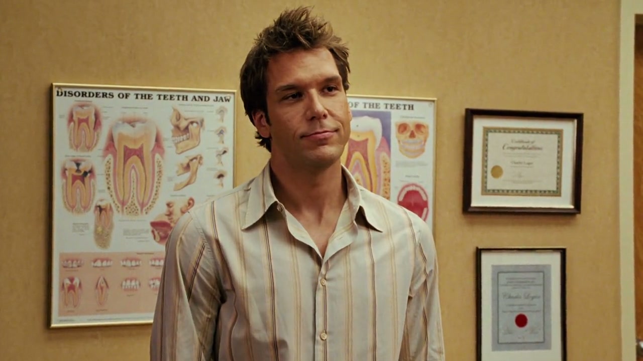 Good Luck Chuck Screenshot