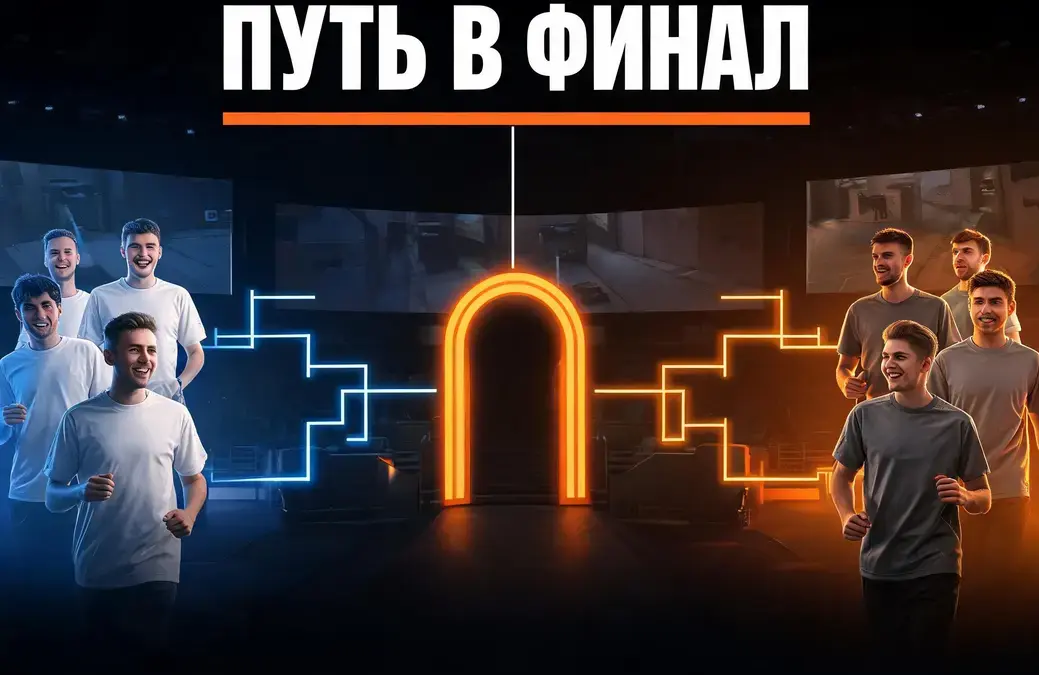 Legacy — Team Spirit: прогноз 22.08.2026