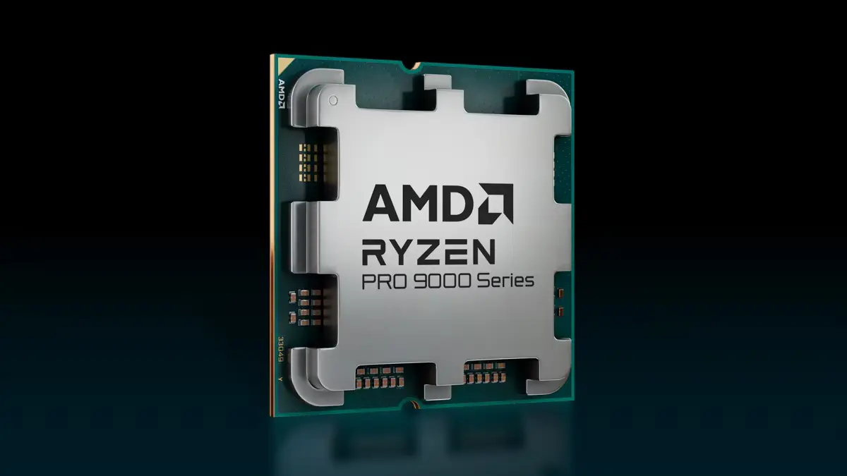 AMD Brings Gaming Tech to Workstations