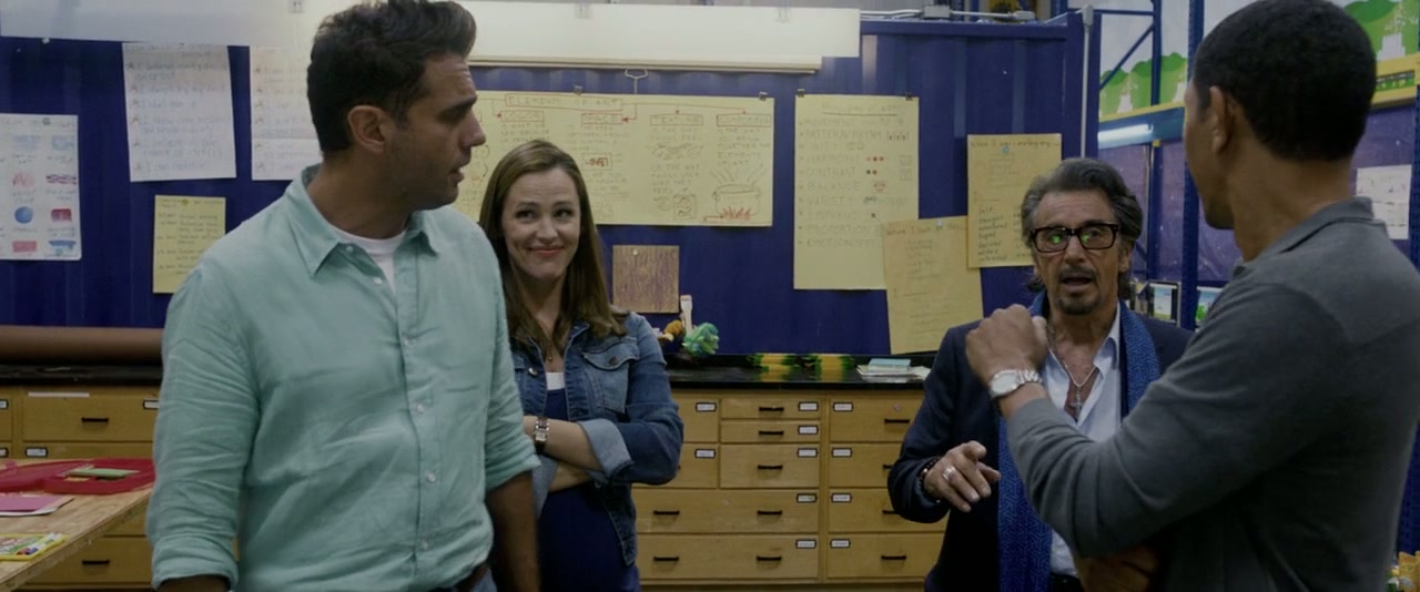 Danny Collins Screenshot