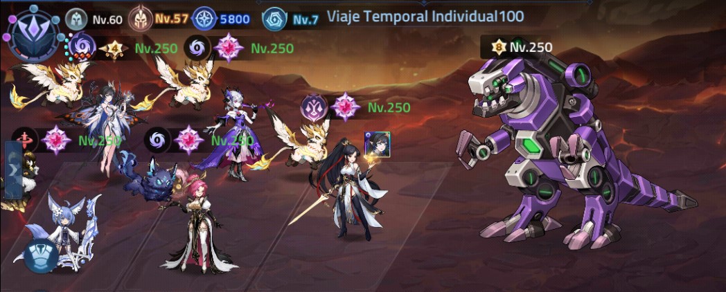 SILICO REX [ACTUALIZADO 05-2026]