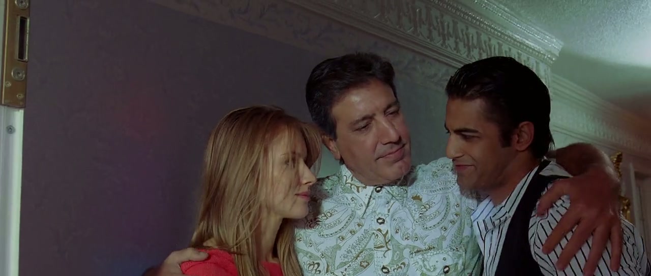 Namastey London Screenshot