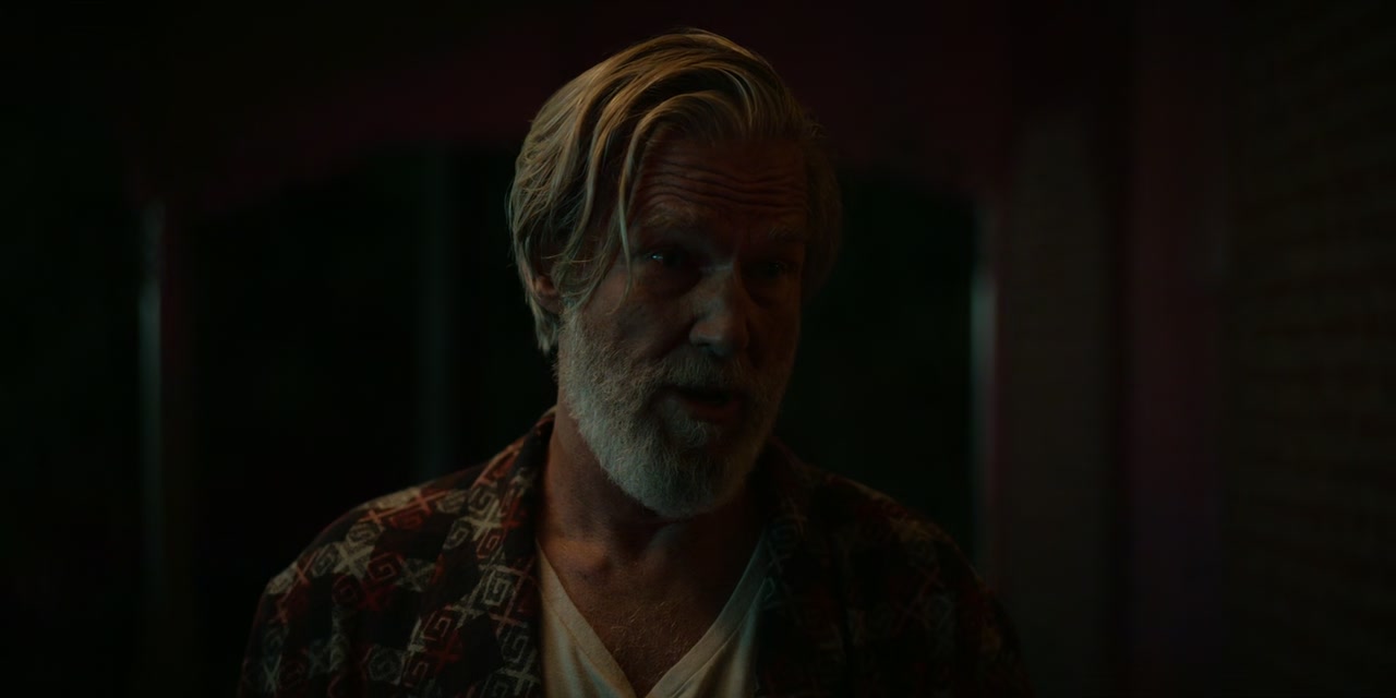 The Old Man Screenshot