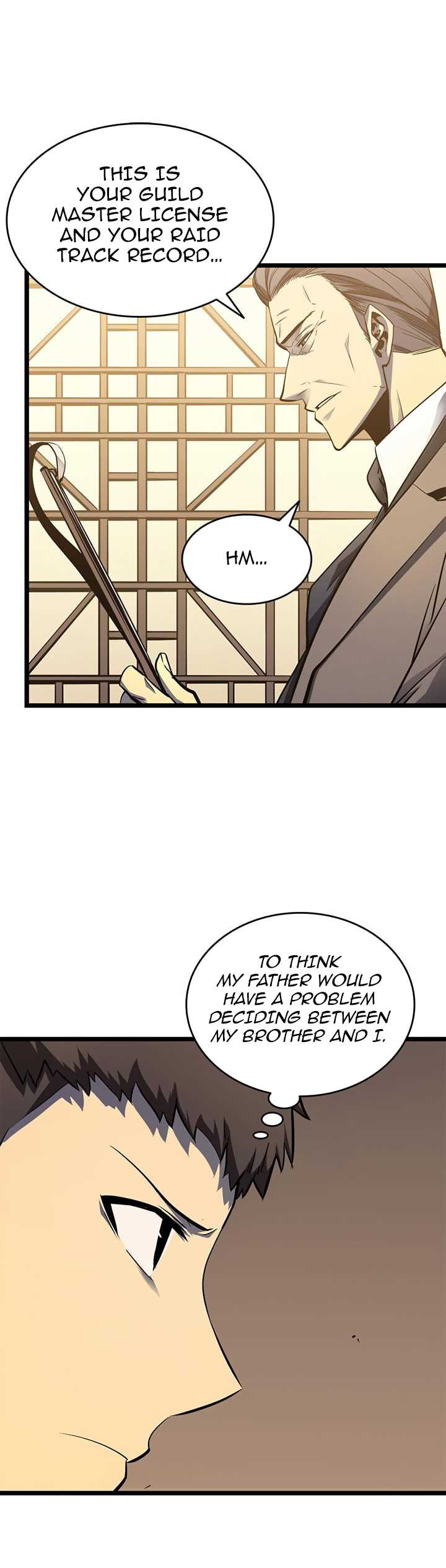 Read Jujutsu Kaisen Chapter 57 English - Page 12