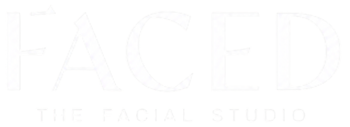 Faced