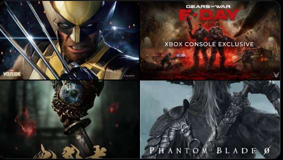 Setembro e Outubro de 2026 podem entrar para a história dos videogames