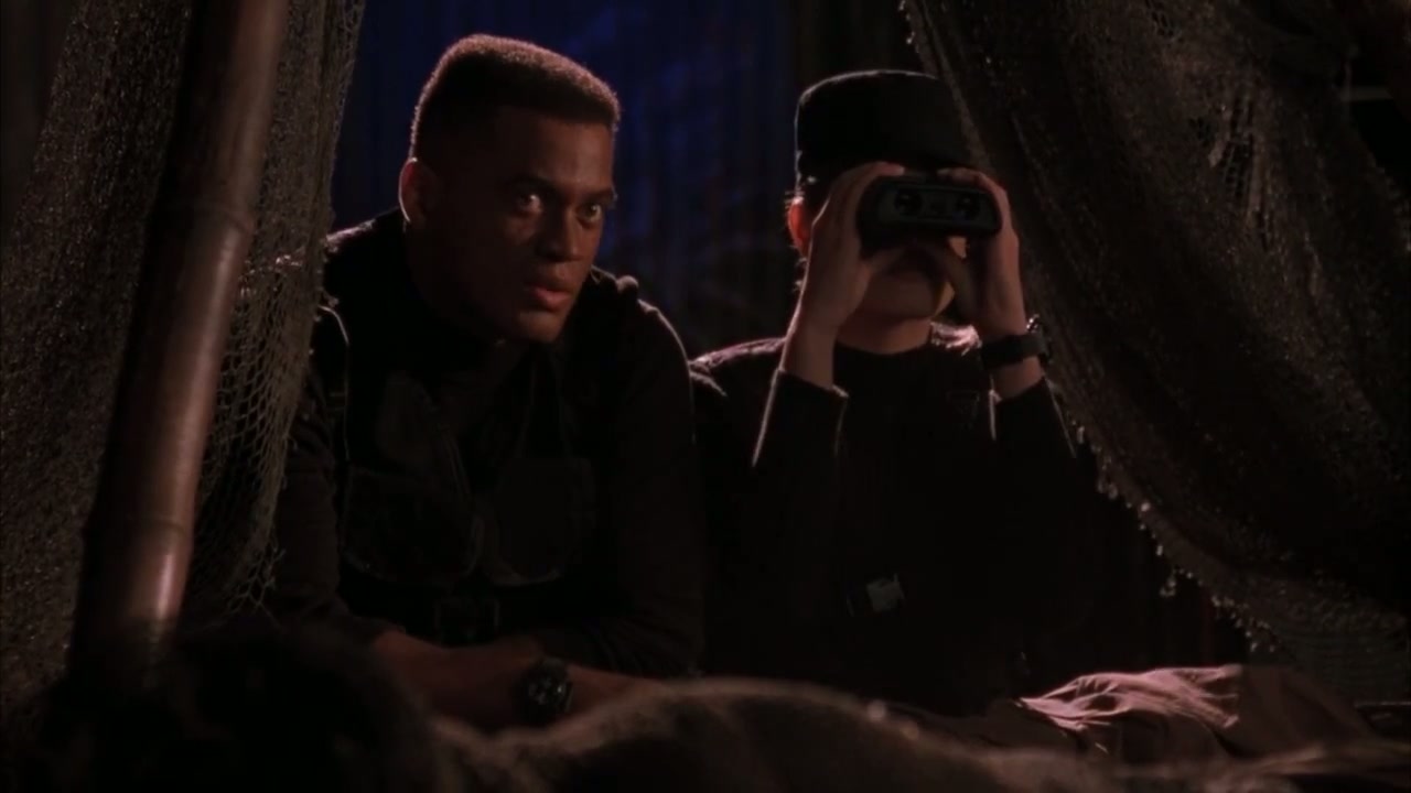 Mortal Kombat Screenshot