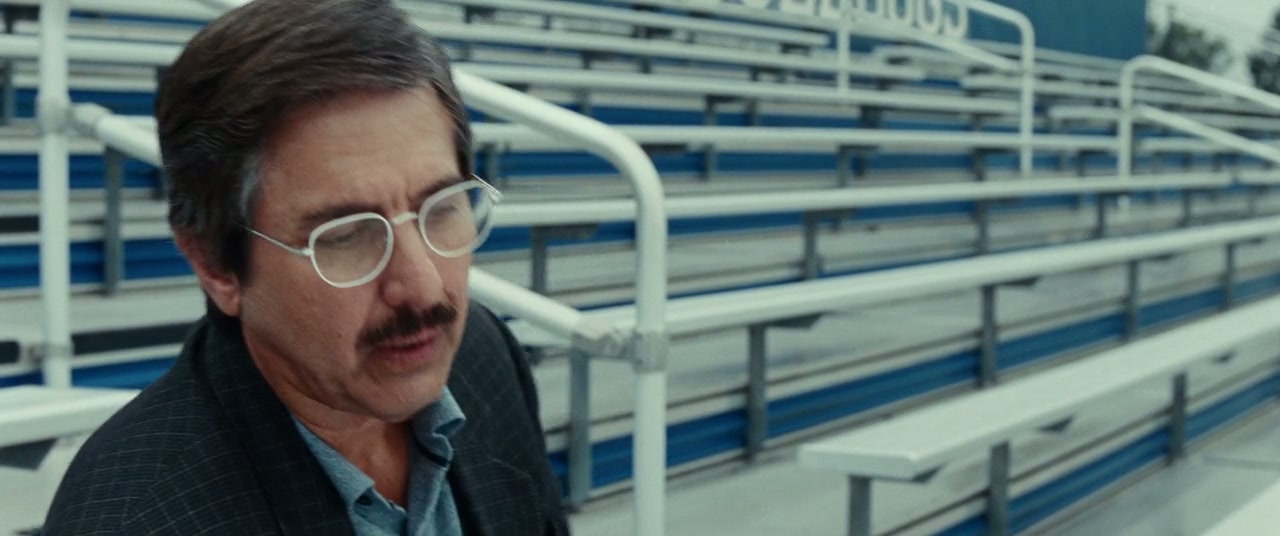 Bad Education Screenshot
