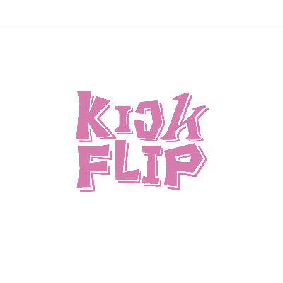 KICKFLIP