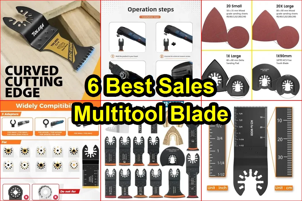 多功能刀片 評價