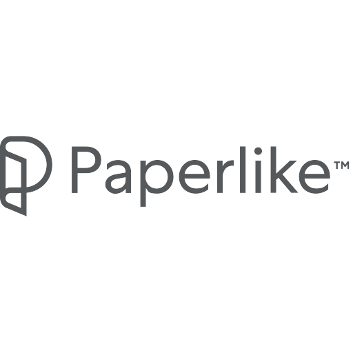 Paperlike logo