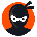 MyDataNinja logo