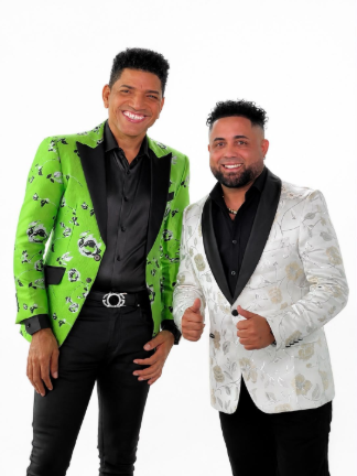 Jerick “El Niño Lindo” une su talento a El Varón de la Bachata con “I Miss You”   .