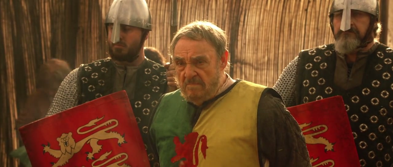 Kingslayer Screenshot