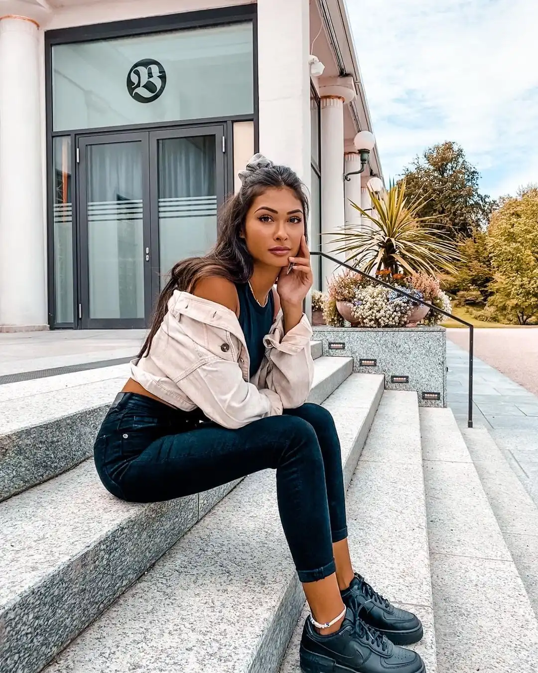 Alisa Linderer Wallpapers Insta Fit Bio (12)