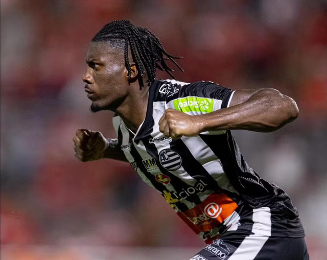 Ceara vs Athletic Club 2