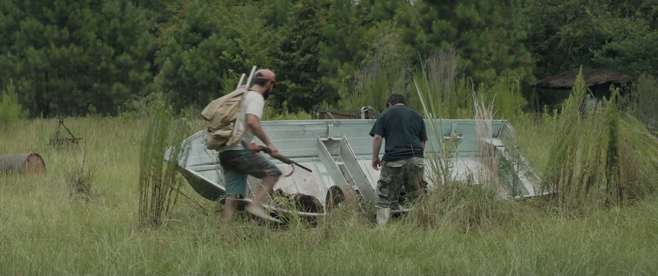 The Peanut Butter Falcon Screenshot