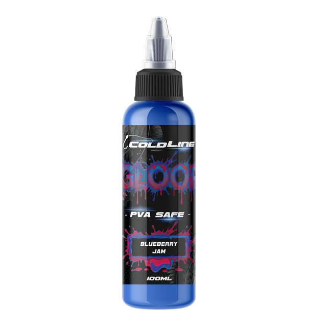 Coldline GLOOP Blueberry Jam