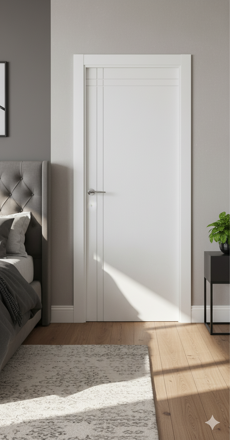 Doors Engineered - ID SW-DR-0023