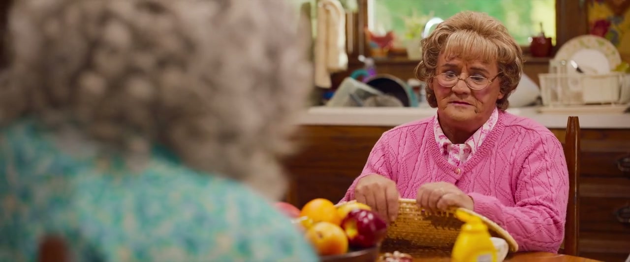 Tyler Perry's A Madea Homecoming Screenshot