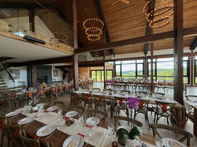 Game room and recreation at Mountain Meadows NY resort