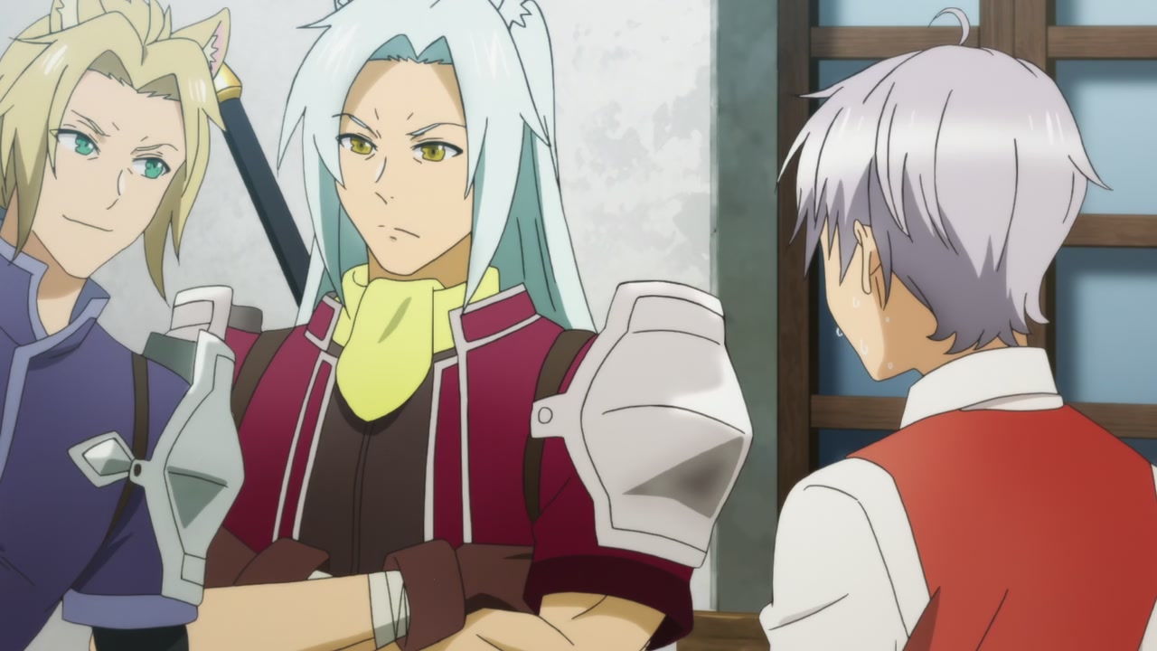 The Great Cleric Screenshot