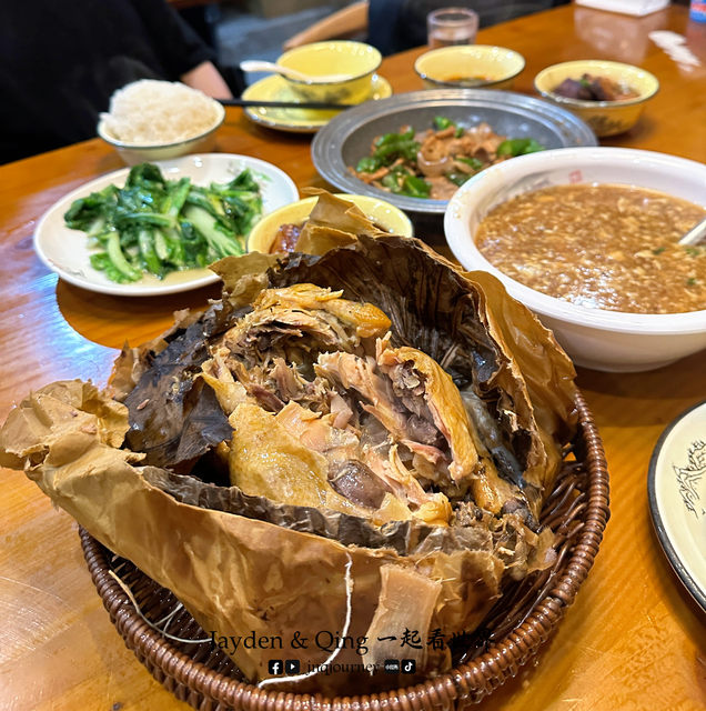老西子·杭帮菜(西湖音乐喷泉店) 杭州 美食或环境照片