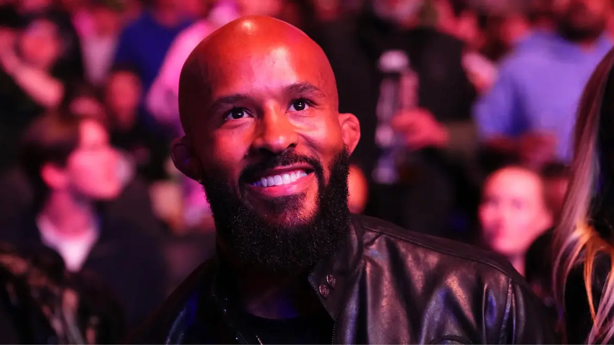 UFC Hall of Fame Welcomes Six New Legends in Grand Ceremony