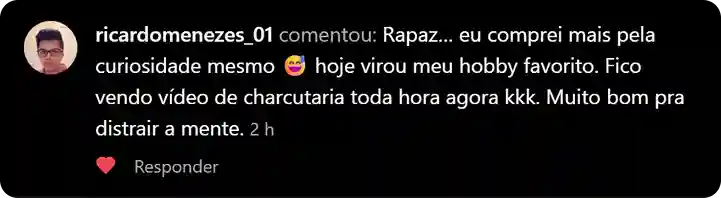 Depoimento 1