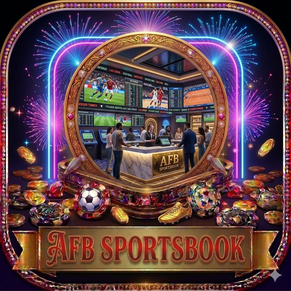 AFB SPORTBOOK
