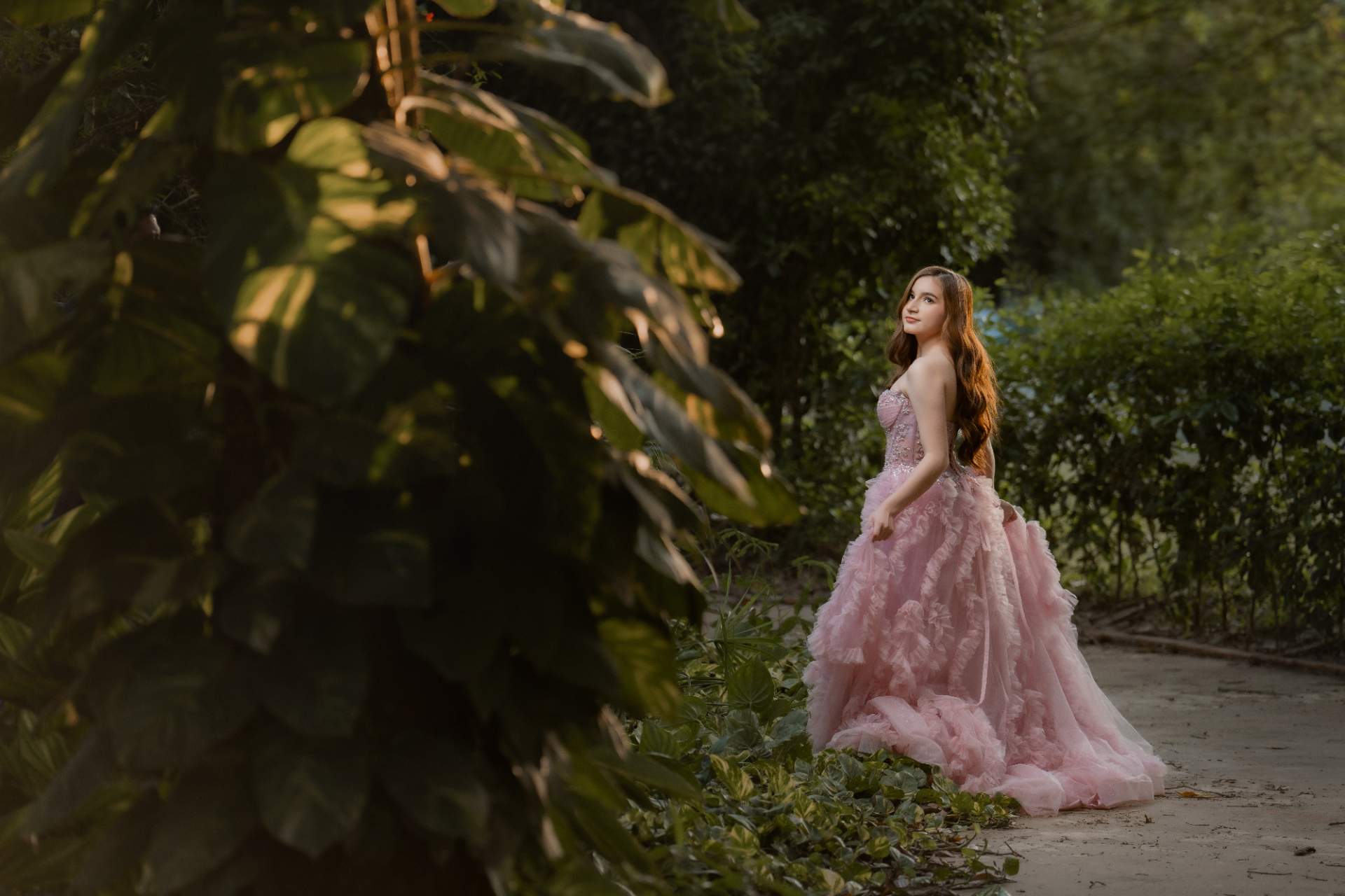 Quinceañera Galería 1 - Foto 54