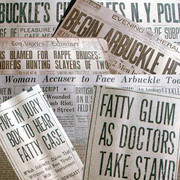 arbuckle press