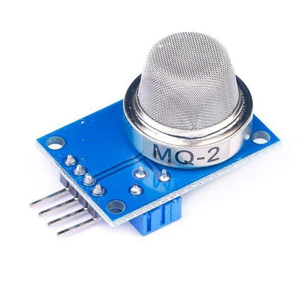 MQ-2 gas sensor module