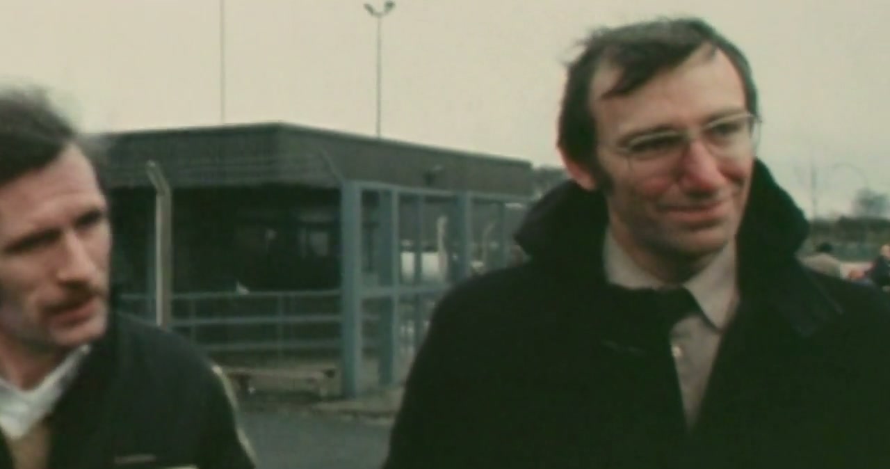 Framing John DeLorean Screenshot