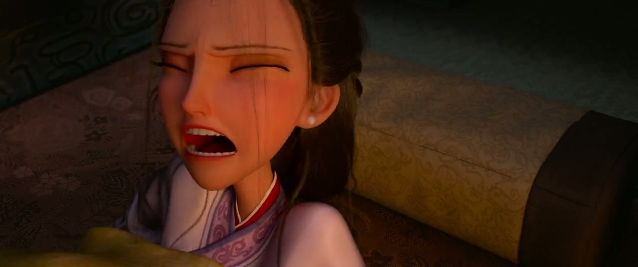 Ne Zha Screenshot