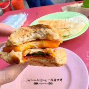 湧泉香咖啡店2