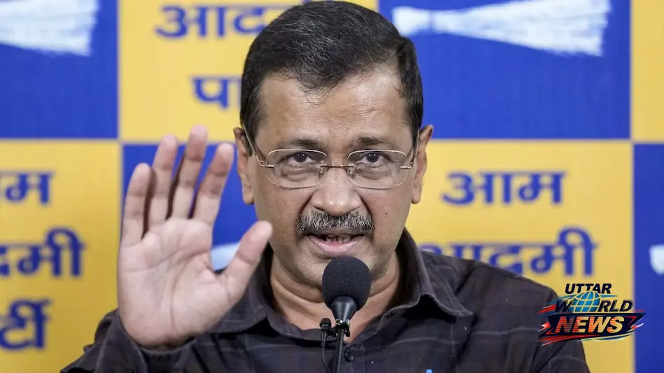 मिडिल ईस्ट में जारी युद्ध को लेकर अरविंद केजरीवाल ने प्रधानमंत्री नरेंद्र मोदी की अपील पर उठाए सवाल और केंद्र की विदेश नीति को घेरा