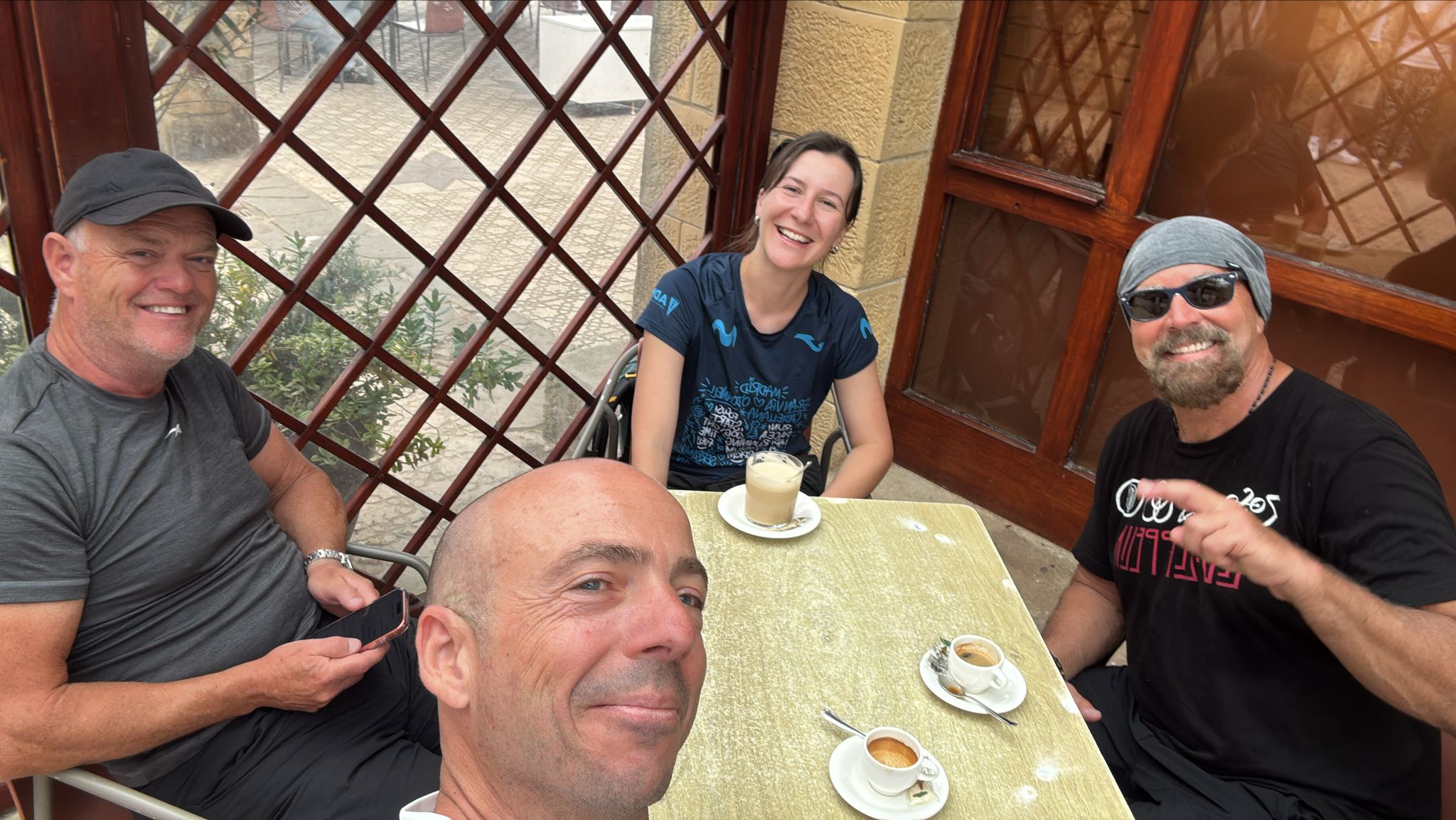 Dag 2 - San Sebastian 🥏 Zarautz 6
