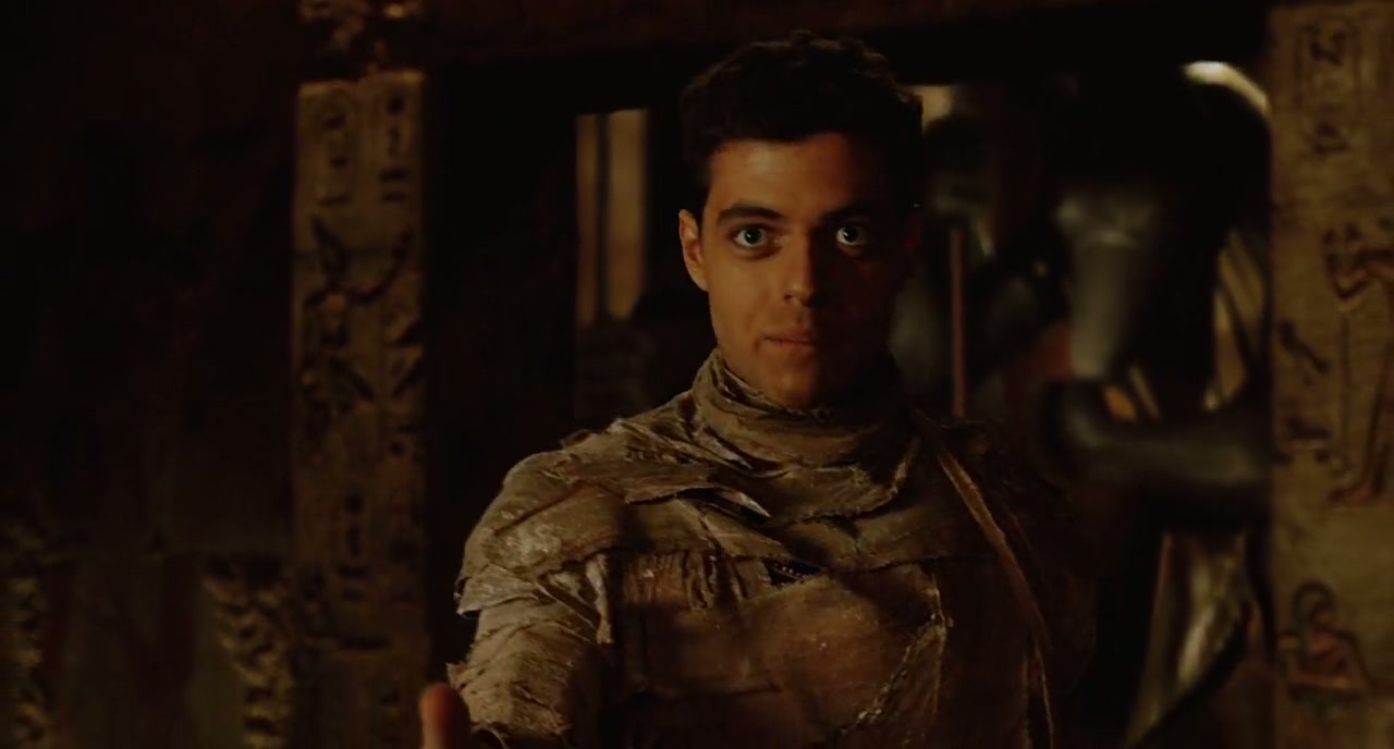 Night at the Museum Screenshot