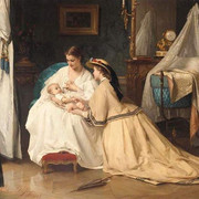 First-Born