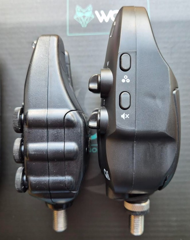 Qi v RX