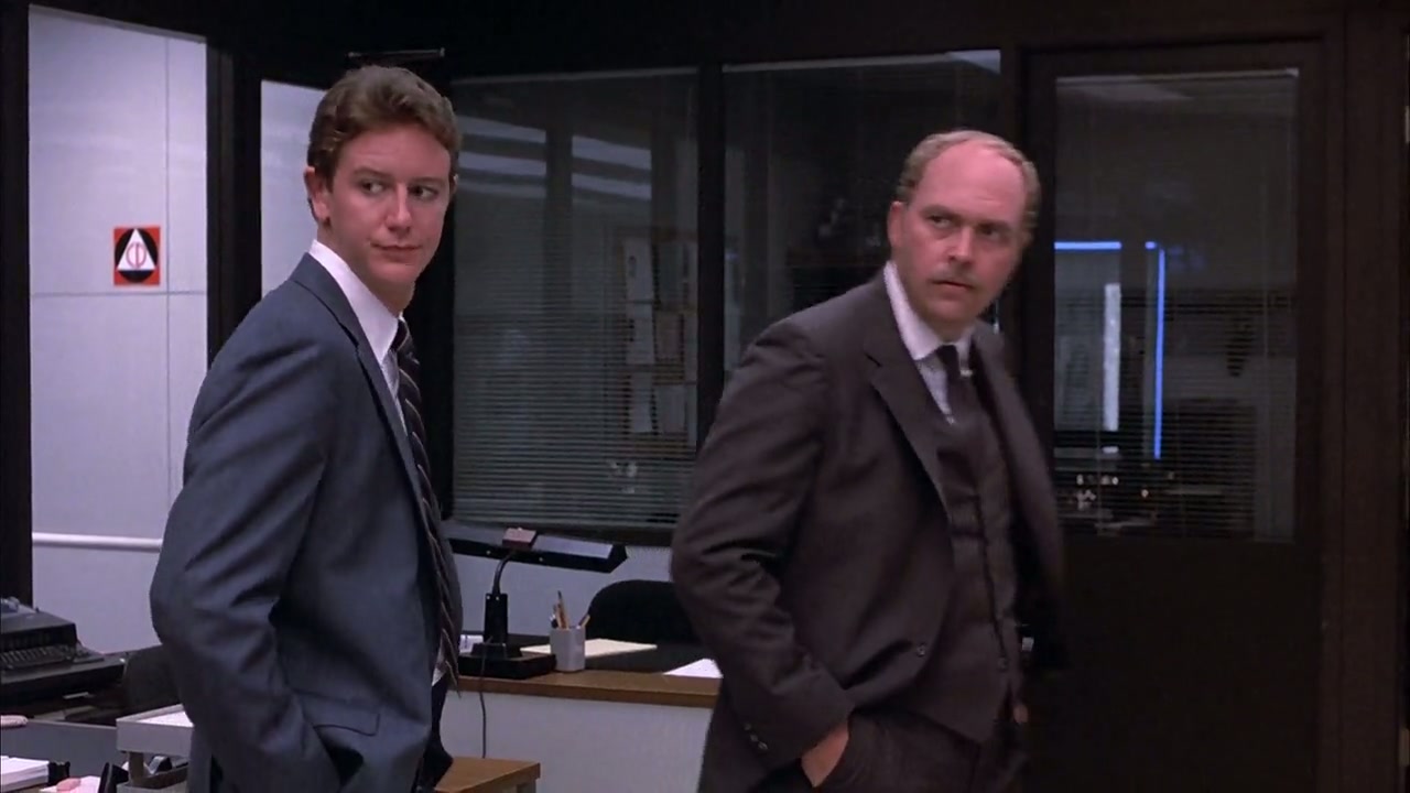 Beverly Hills Cop Screenshot