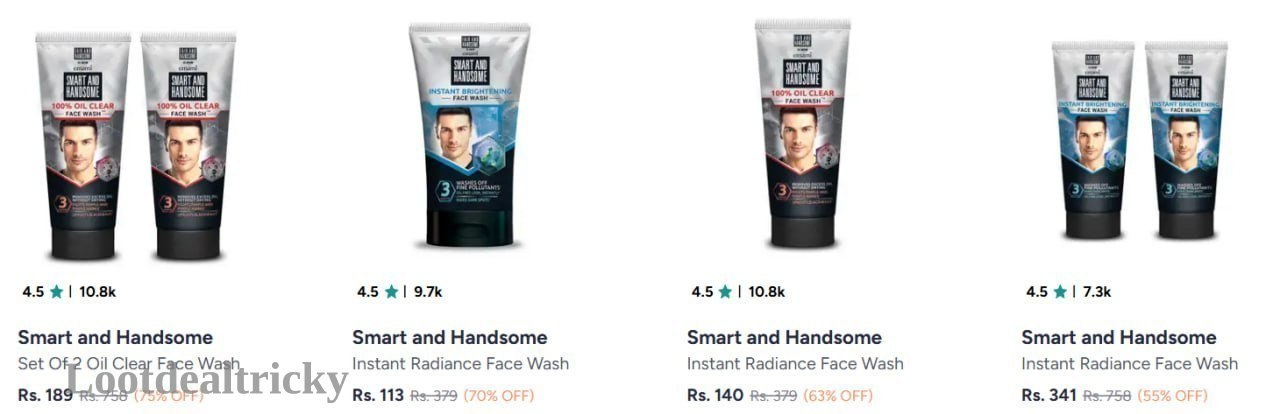 Loot Grabfast Lootthis – Just 75% OFF | Loot Deal Loot Grabfast Lootthis – Just 75% OFF | Loot Deal