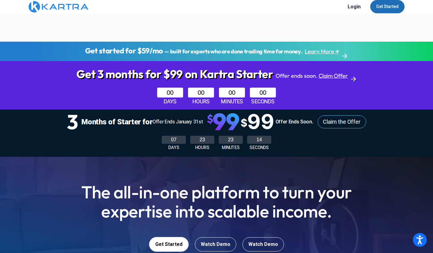 Kartra Review 2026: The All-in-One Platform Put to the Test