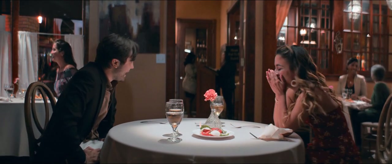 High Expectations Screenshot