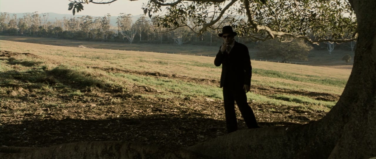 Daybreakers Screenshot