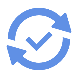 Update Anytime Instantly